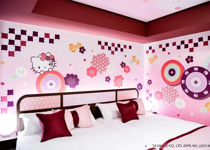 Asakusa Tobu Hotel